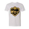 Sueded T-Shirt Thumbnail