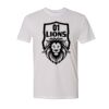 Sueded T-Shirt Thumbnail