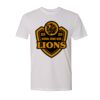 Sueded T-Shirt Thumbnail
