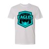 Sueded T-Shirt Thumbnail