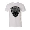 Sueded T-Shirt Thumbnail