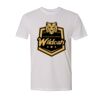 Sueded T-Shirt Thumbnail