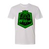 Sueded T-Shirt Thumbnail