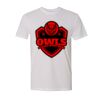 Sueded T-Shirt Thumbnail