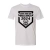 Sueded T-Shirt Thumbnail