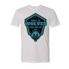 Sueded T-Shirt Thumbnail