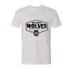 Sueded T-Shirt Thumbnail
