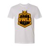 Sueded T-Shirt Thumbnail