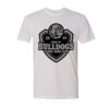 Sueded T-Shirt Thumbnail