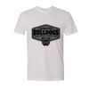 Sueded T-Shirt Thumbnail
