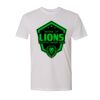 Sueded T-Shirt Thumbnail
