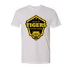 Sueded T-Shirt Thumbnail