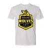 Sueded T-Shirt Thumbnail