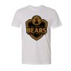 Sueded T-Shirt Thumbnail