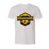 Sueded T-Shirt Thumbnail