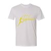 Sueded T-Shirt Thumbnail