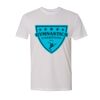 Sueded T-Shirt Thumbnail