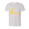 Sueded T-Shirt Thumbnail
