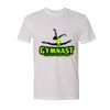 Sueded T-Shirt Thumbnail
