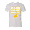Sueded T-Shirt Thumbnail