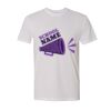 Sueded T-Shirt Thumbnail