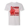 Sueded T-Shirt Thumbnail