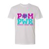 Sueded T-Shirt Thumbnail