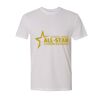 Sueded T-Shirt Thumbnail