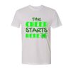 Sueded T-Shirt Thumbnail