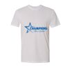 Sueded T-Shirt Thumbnail