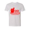 Sueded T-Shirt Thumbnail
