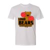 Sueded T-Shirt Thumbnail