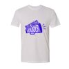 Sueded T-Shirt Thumbnail