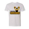 Sueded T-Shirt Thumbnail