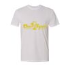 Sueded T-Shirt Thumbnail