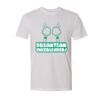 Sueded T-Shirt Thumbnail