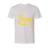 Sueded T-Shirt Thumbnail