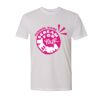 Sueded T-Shirt Thumbnail