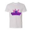 Sueded T-Shirt Thumbnail
