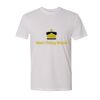 Sueded T-Shirt Thumbnail