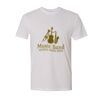 Sueded T-Shirt Thumbnail