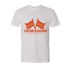 Sueded T-Shirt Thumbnail