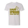 Sueded T-Shirt Thumbnail