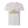Sueded T-Shirt Thumbnail
