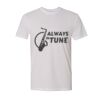 Sueded T-Shirt Thumbnail