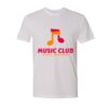 Sueded T-Shirt Thumbnail