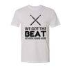 Sueded T-Shirt Thumbnail
