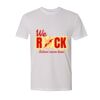 Sueded T-Shirt Thumbnail