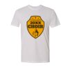 Sueded T-Shirt Thumbnail