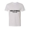 Sueded T-Shirt Thumbnail